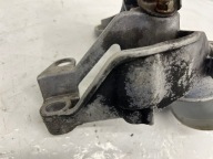 holder engine mount left AUDI A4 B7 8E0199351Q
