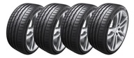 4x 215/65/17 V Hankook VENTUS S1 EVO-2 K-117