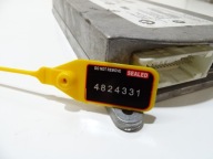 modul Bedienteil BLUETOOTH BMW E60 E61 OE 9116801 (4824331)