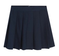 COOL CLUB Dievčenská sukňa, tmavo modrá roz 98 cm