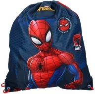 Vrecko na prezuvky / vak na chrbát Spiderman