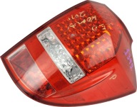 KIA CEED and LIFT KOMBI light rear rear part right UK