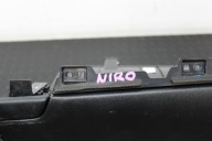 passenger compartment consoles KIA NIRO 1 and 16-18