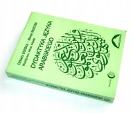 DYDAKTYKA JĘZYKA ARABSKIEGO