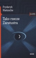 Tako rzecze Zaratustra w.2014