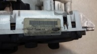 PANEL des lüfters KLIMATYAZCJI FOCUS MK2 FL 7M5T19980AA