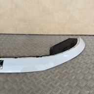 moulding cap of a bumper upper CITROEN DS7 CROSSBACK