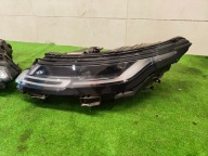 RANGE ROVER EVOQUE L551 light front MID LED K8D2-13W029-EF K8D2-13W030-EF