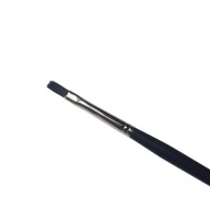 Szintetikus ecset akvarellekhez Renesans 7401F No.2