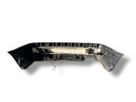 bumper rear BMW 3 E46 facelift 2004 2695515