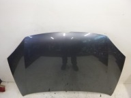 bonnet front VOLKSWAGEN GOLF V 5 2003-2008 lakier LD7X