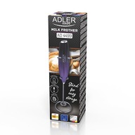 Napeňovač mlieka Adler AD4499