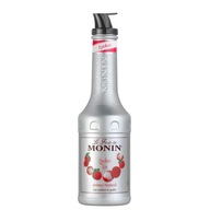 Monin Puree Liczi (Lychee) 1 litr