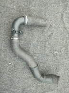 rohr intercooler Fiat Ducato 2.3