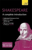 Shakespeare: A Complete Introduction Scott