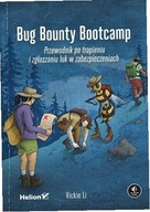 Bug Bounty Bootcamp