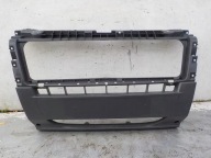 872 FIAT DUCATO III BOXER JUMPER bumper front front the centre