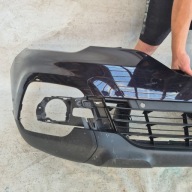 RENAULT CAPTUR and 1 LIFT 17-19 bumper front front PDC + cover