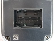 control unit module LED RENAULT MEGANE V AUSTRAL ESPACE VI 22- NISSAN