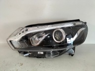light front reflektor left TOYOTA PROACE II 16- XENON