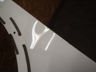 FENDER FRONT RIGHT FORD FOCUS MK4 ACTIVE