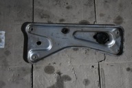 IDEALNA Blende Abdeckung Blech WOZKA PORSCHE TAYCAN 1