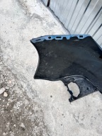 front bumper PEUGEOT 2008 LIFT 16- nr.255