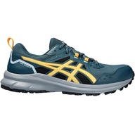 Buty męskie do biegania Asics Trail Scout 3 sportowe wygodne roz 40,5