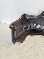 VOLKSWAGEN GOLF VI 08-13 bumper + grille