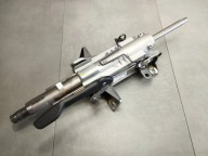 Audi A6 C7 4G steering wheel rod 4G0419502S