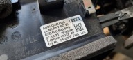 Q3 83A Lüftungsgitter des lüfters mitte PIANO EU 83B820903