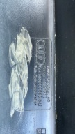 AUDI RS4 2008R+ B8 8K left moulding threshold threshold 8K9853855C E222RS