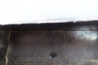 cover cover of a bumper front RENAULT WIND