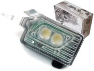 LAMPKA LED KLAMKI DRZWI LEWA AUDI A4 B9 A5 Q5 FY