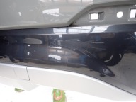 AUDI Q2 16-20 lökhárító far hátsó PDC