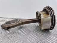 Piston avec bielle BMW BMW 5 E60 E61 550i 4.8 7544525 N62B48B