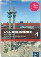 ZROZUMIEĆ PRZESZŁOŚĆ 4 ZR PODRĘCZNIK NOWA ERA