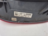 light rear part rear left MERCEDES W205 sedan original BDB!!