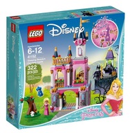 LEGO Disney Princess 41152 - Bajkowy zamek Śpiącej Królewny