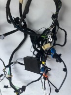 Câblage Câblage Console PEUGEOT 308 T9 EU