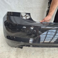 VW POLO VI 6 2G 17-21 bumper rear part rear