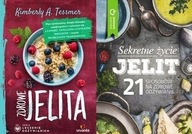 Zdrowe jelita + Sekretne życie jelit 21