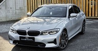 BMW Seria 3 2019 330i 258 KM xDrive Performance