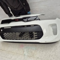 KIA RIO IV 17- bumper front front 86510-H8050