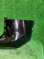 bumper rear rear part LEXUS NX 14