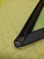 CITROEN C5 III KOMBI window door left front TROJKAT