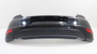 VW Golf VI bumper rear part rear 5K6807421