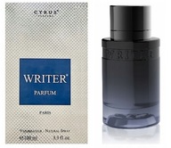 WRITER PARFUM 100ml seria Cyrus