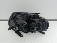 light left Dacia Duster II LIFT FULL LED complete