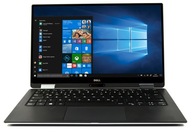 Notebook Dell XPS 9365 13,3 " Intel Core i7 8 GB / 512 GB